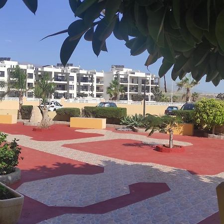 Miramar Beach Apartment 엘메다노 외부 사진