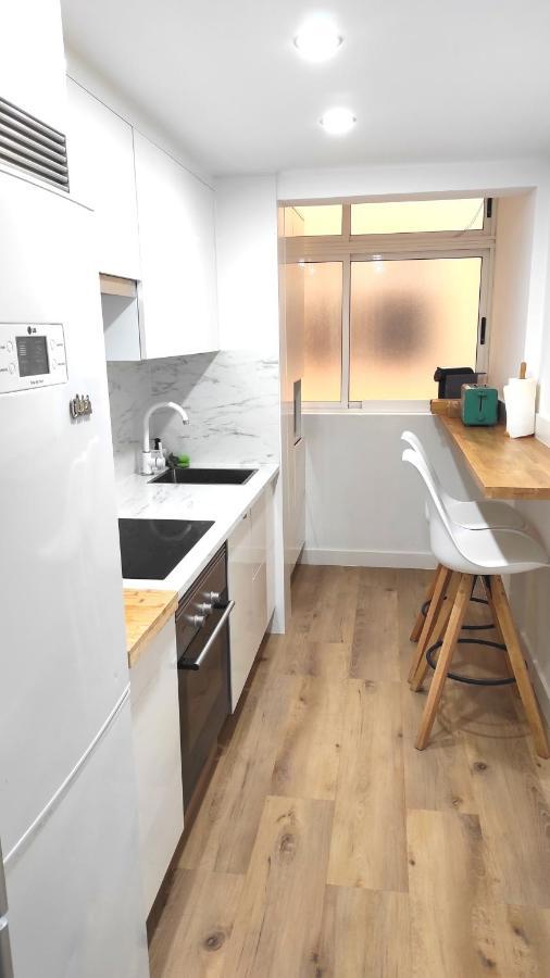 Miramar Beach Apartment 엘메다노 외부 사진