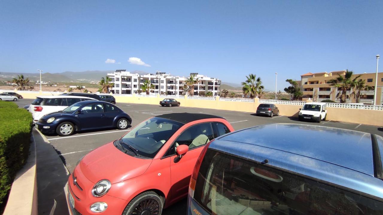 Miramar Beach Apartment 엘메다노 외부 사진