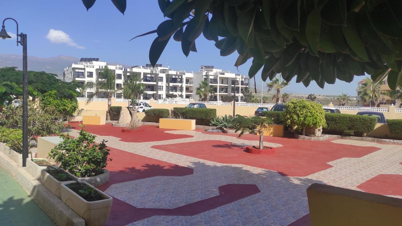 Miramar Beach Apartment 엘메다노 외부 사진
