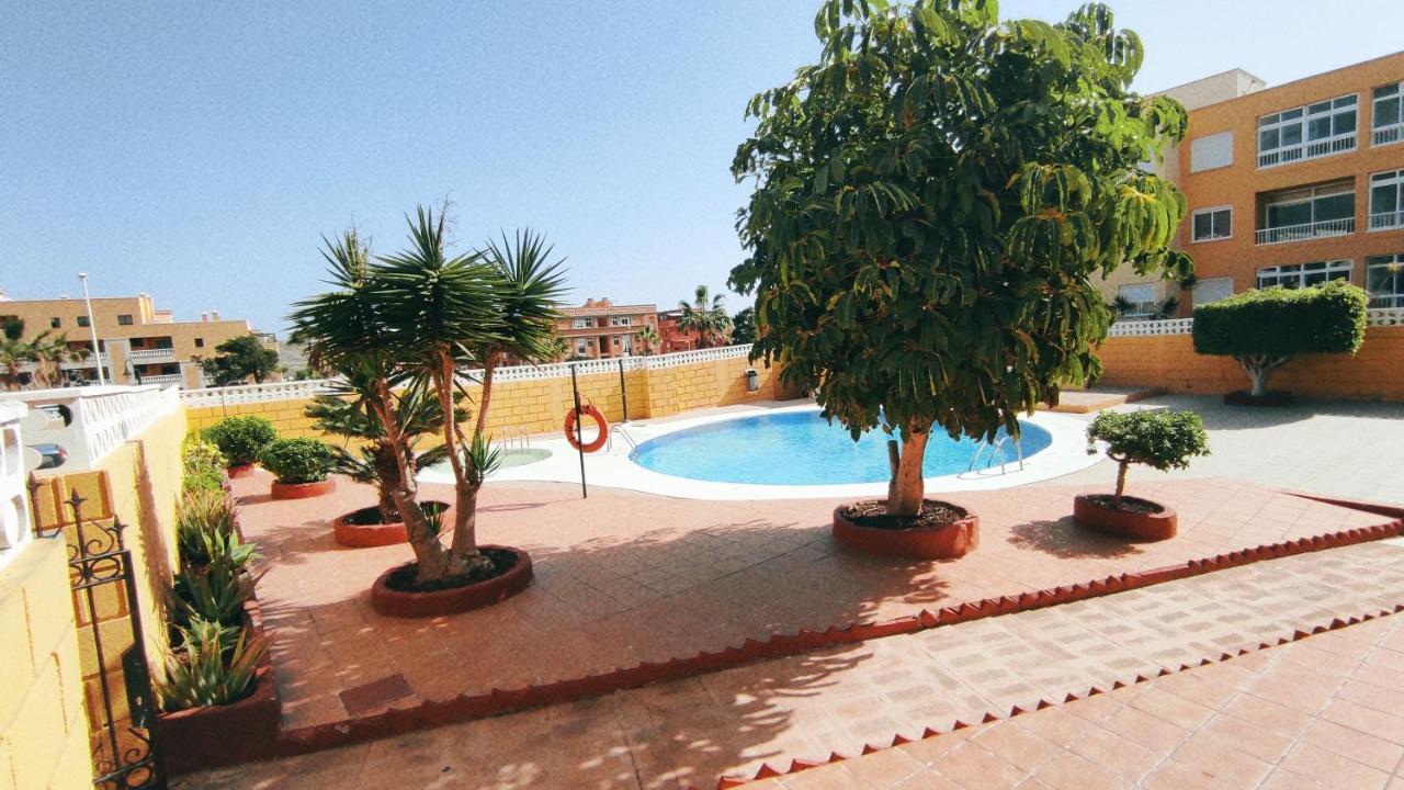 Miramar Beach Apartment 엘메다노 외부 사진