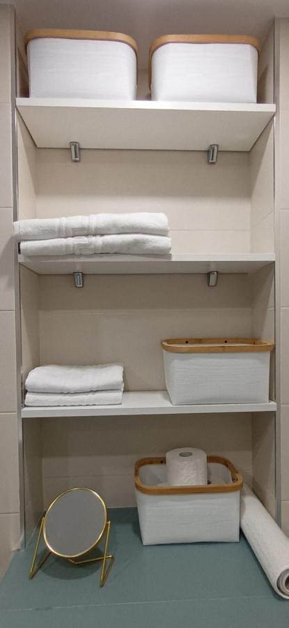 Miramar Beach Apartment 엘메다노 외부 사진
