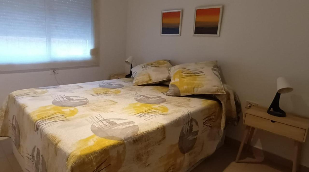 Miramar Beach Apartment 엘메다노 외부 사진