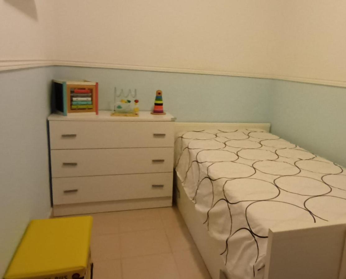 Miramar Beach Apartment 엘메다노 외부 사진