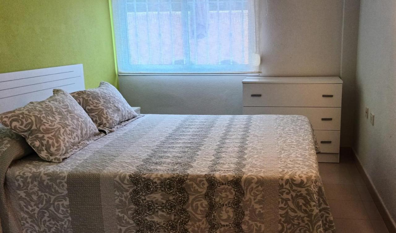 Miramar Beach Apartment 엘메다노 외부 사진