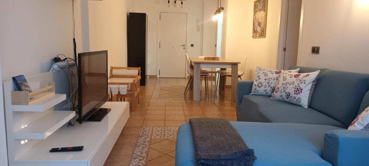 Miramar Beach Apartment 엘메다노 외부 사진